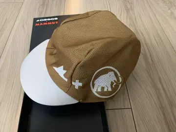Assos + Mammut 썸머 캡 자전거용