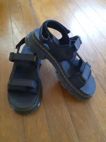 Dr.Martens 닥터마틴 forster US10 28cm