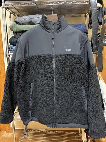 CHALLENGER FLEECE JACKET 19AW