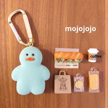 가챠가챠 미니어처 묶음 판매