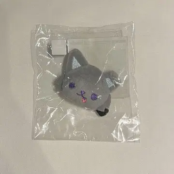 JOCHUM PiHAi 피하이 인형 배지