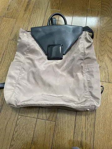 이아파피요네 백팩 가방