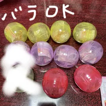 카드캡터 사쿠라 메지루시 액세서리 2