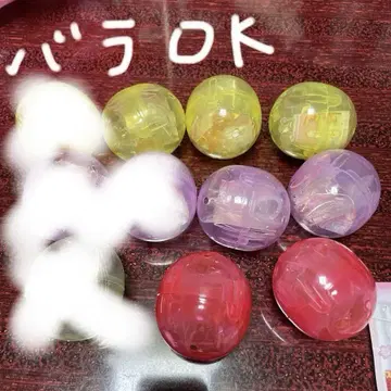 카드캡터 사쿠라 메지루시 액세서리 2