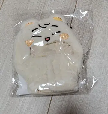 INFINITE PIRITZ 팝업 응원봉 커버 성규