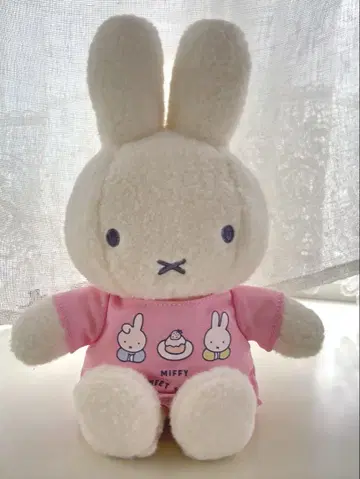LOFT 미피 봉제 인형
