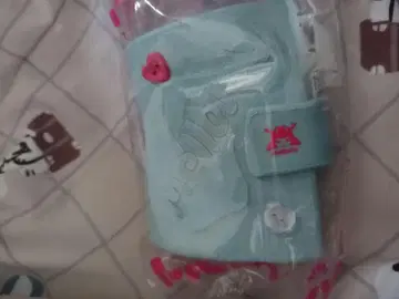 Mellojoy 스퀴즈 도파민 왕국 워시드 데님