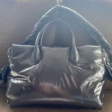 VASIC 바지크 CUSH MINI MINI 토트