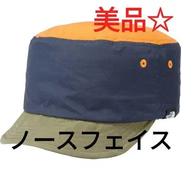 [새상품급] THE NORTH FACE 트레일 캡 무료배송!