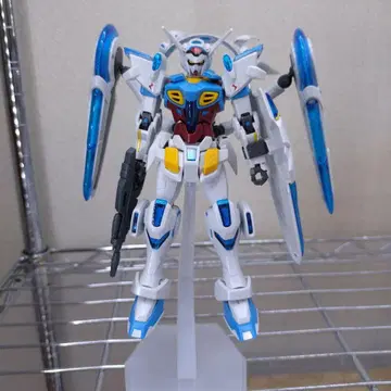 HG 1/144 건담 G 셀프 퍼펙트 팩