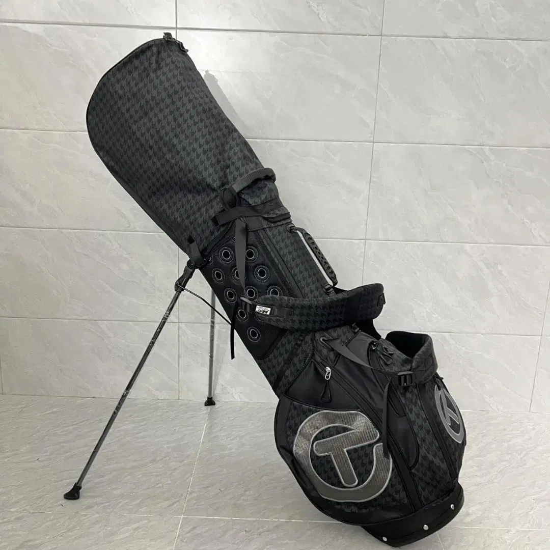 スコッティキャメロンSix Shooter StandBag Pathfinder - Six Shooter - Scotty Cameron
