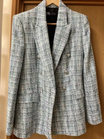 ZARA 자켓