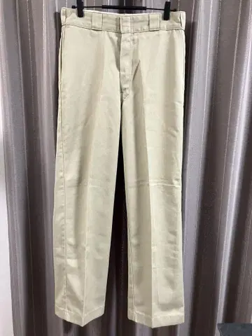 Dickies 디키즈 USA제 미국제 치노 팬츠 1