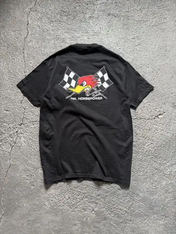 00's Clay Smith S/S 티셔츠
