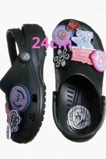 Madhappy HYSTERIC GLAMOUR Crocs Clog
