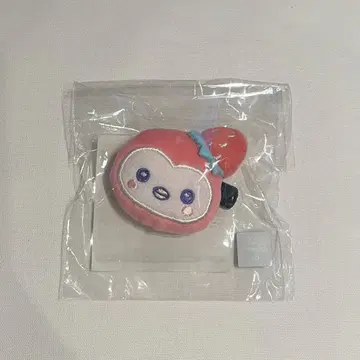 JOCHUM POP-POH 포포 인형 배지