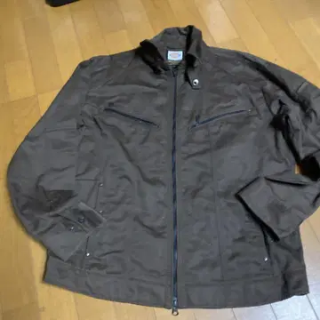 Dickies 디키즈 워크 자켓 집업 자켓 3L