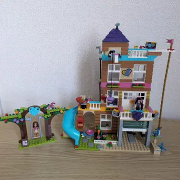 LEGO friends
