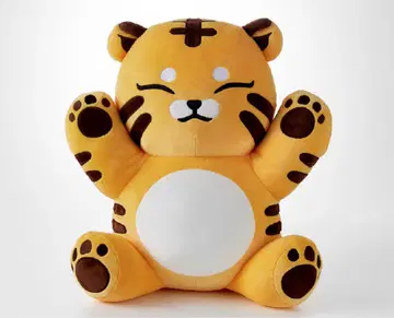 SEVENTEEN HOSHI PLUSH TOY 탐탐 봉제 인형