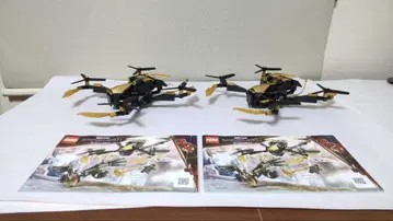 LEGO 마블 76195 76195