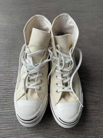 doublet JACK PARCELL ALLSTAR HI 28.0cm