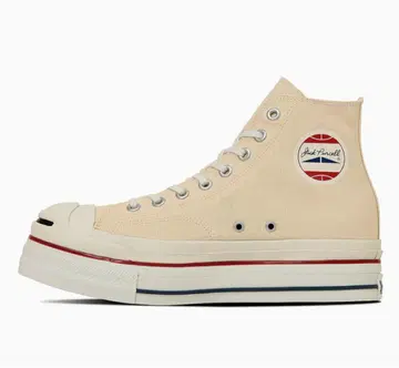 doublet JACK PARCELL ALLSTAR HI 28.0cm