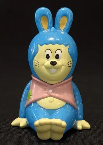 MEDICOMTOY VAG 시리즈 38 MYCE MYCE (블루)