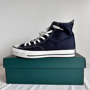 [ 27.5cm ] A.PRESSE x CONVERSE ALL STAR