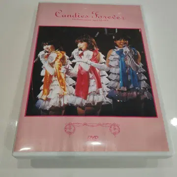 캔디즈/CANDIES FOREVER