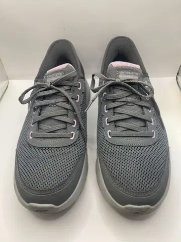 Skechers 슬립인스: 고워크 플렉스 - 클리어 크릭