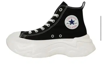 Converse All Star Cityhike Hi 'Black'