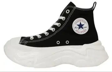 Converse All Star Cityhike Hi 'Black'