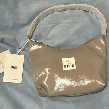 emis 숄더백
