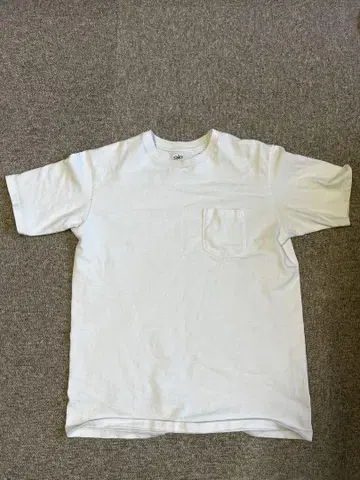 단종 ANATOMICA 화이트 made in usa