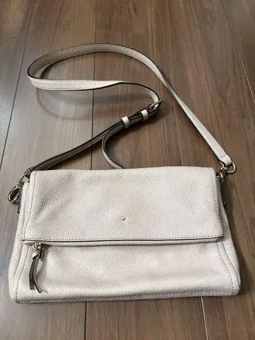 Katespade 라이트 베이지 백