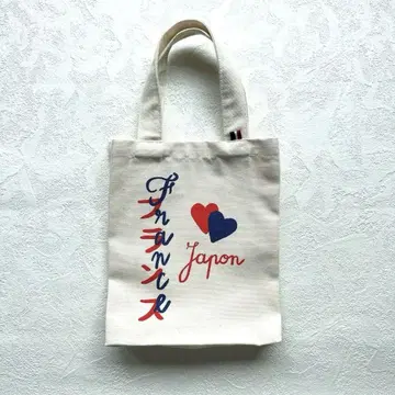 [새상품] 간사이 엑스포 프랑스관 백
