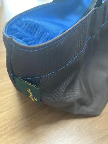 컨디션 최상 에르베샤 펠리에 901N 나일론 토트백