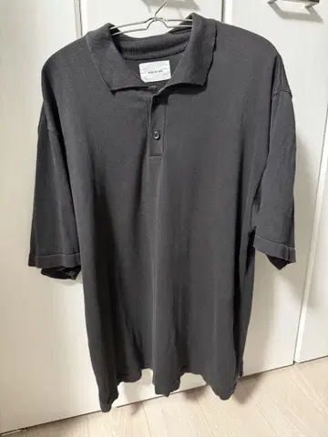 Port by ark Knit Polo