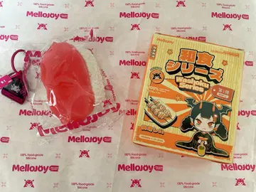 Mellojoy 멜로조이 일식 시리즈 (참치 스시)