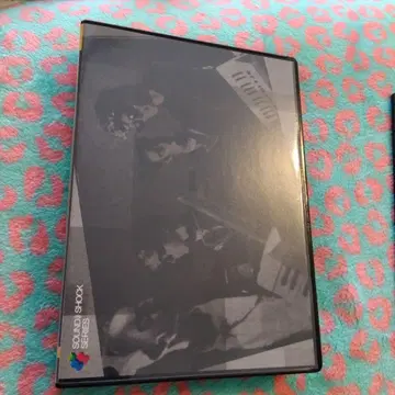 S.S.T. BAND 30th Anniversary Box