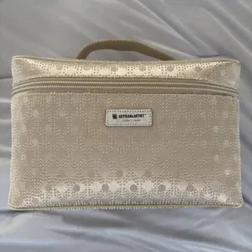 ARTISAN&ARTIST 스탠다드 베니티 파우치 골드