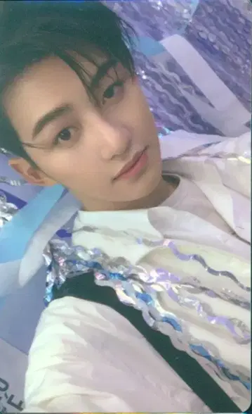 TWS Weverse Global JIHOON Last Bell