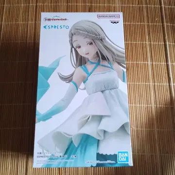 학원 아이돌 마스터 ESPRESTO Flowing 시노자와 히로 피규어