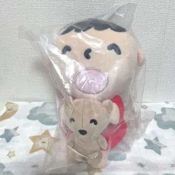 모두의 타아 마스코트 참 곰