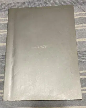 CRAZE 클레이즈 밴드 스코어