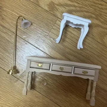 미니어처 가구