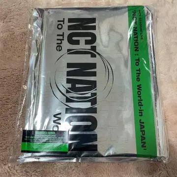 NCT NATION To The World in JAPAN