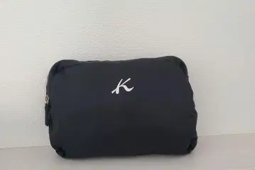 새상품급 Kitamura 키타무라 접이식 백팩 A4 수납 가능
