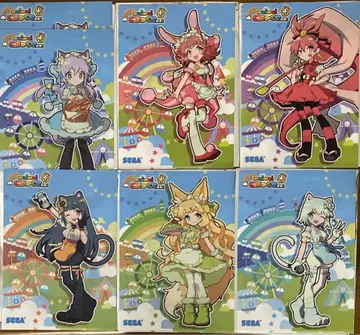 maimai DX+ 클리어 파일
