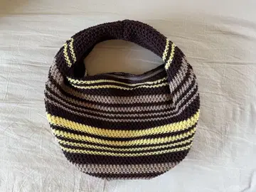 ZARA 멀티 컬러 백